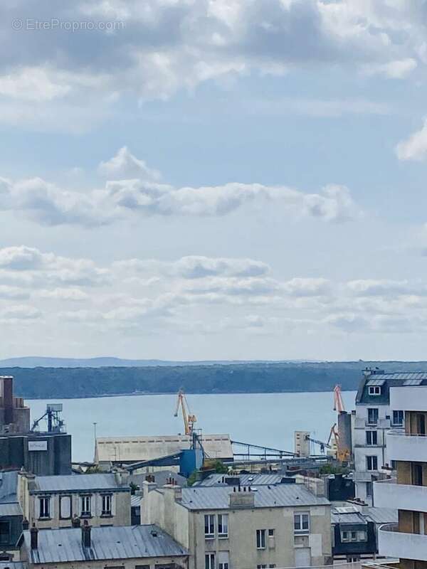 Appartement 150 m² à Brest  - photo 9