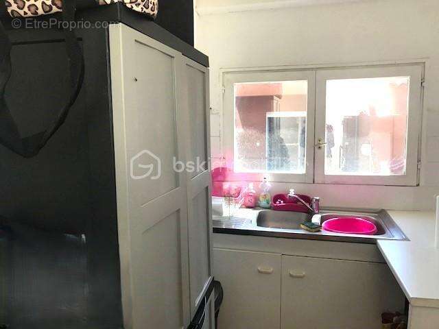 Appartement à ISTRES