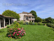 Maison à SAINT-MAURIN