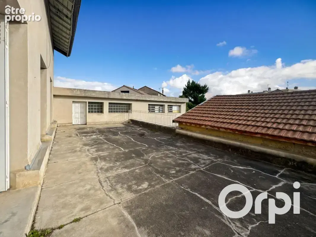 Appartement de 90 m² avec Terrasse Exceptionnelle de 130 m² - photo 13
