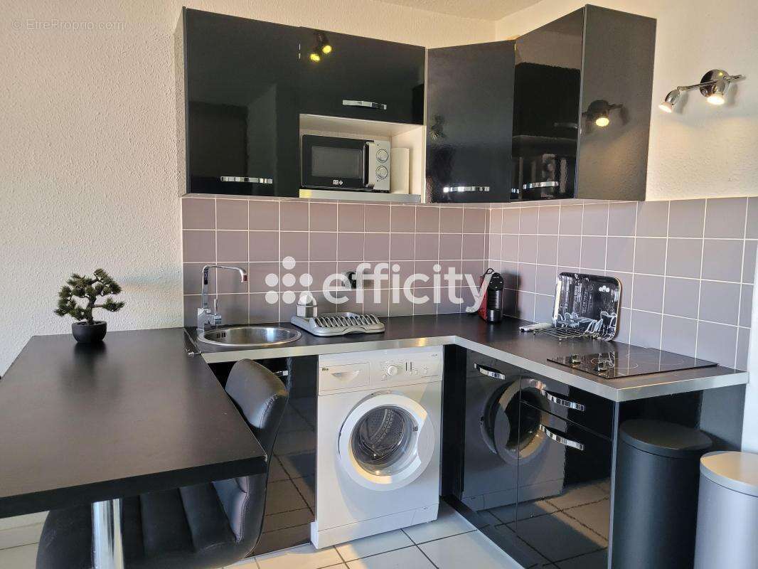 Appartement - photo 5