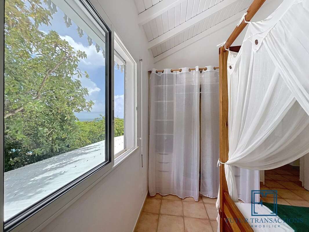 Maison à SAINTE-ANNE