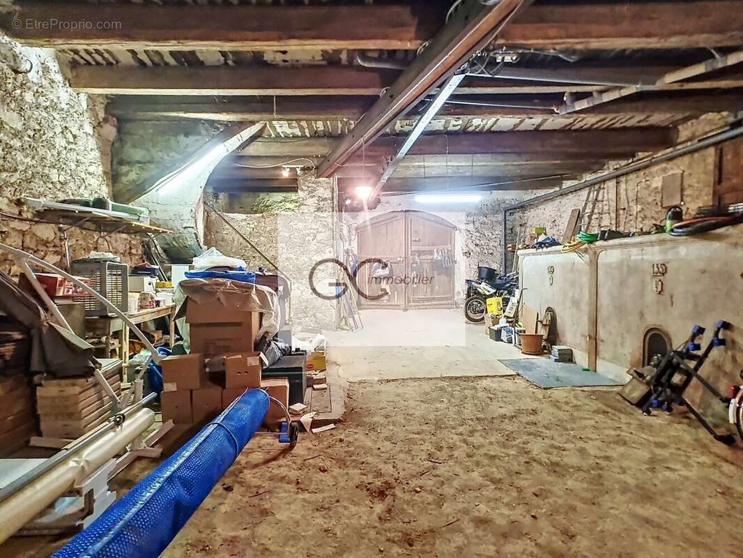 Maison à CESSENON-SUR-ORB