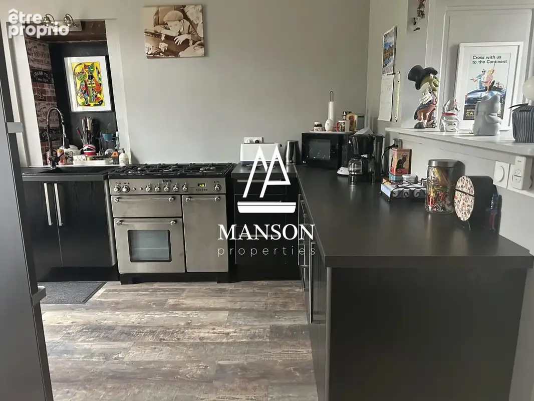 Maison 6 pièces 110 m² à vendre à Dinan (22100) - photo 6