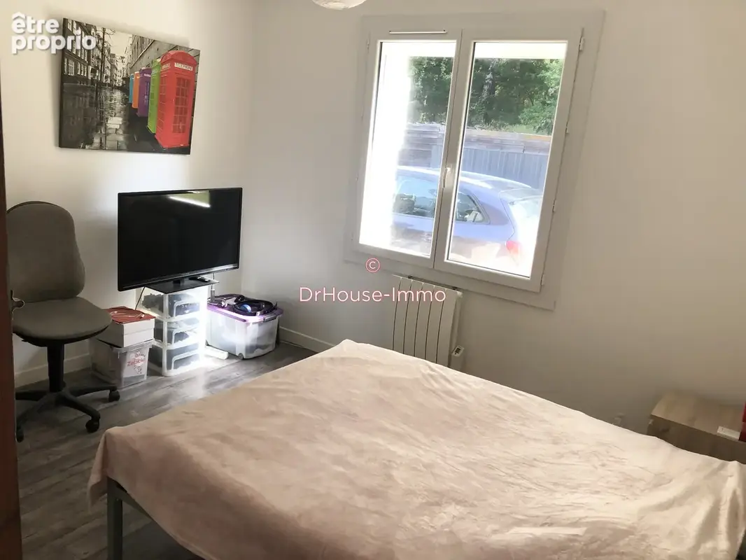 Maison 5 pièces 135 m² à vendre à Cabanac-Et-Villagrains (33650) - photo 44