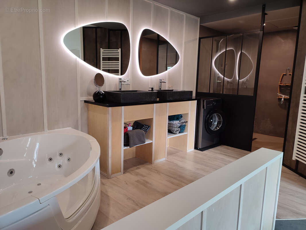 Appartement à DINAN