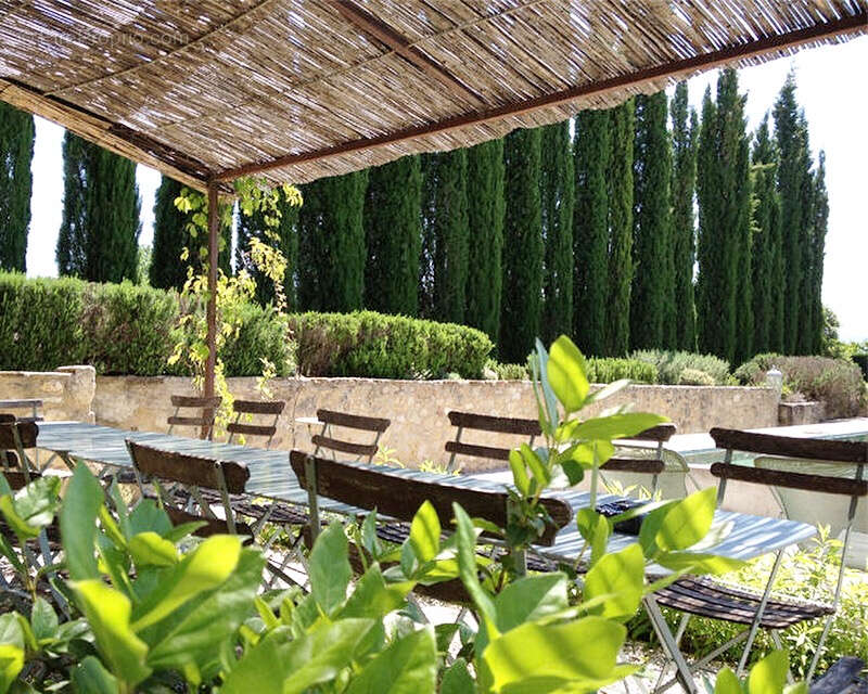 Maison à VAISON-LA-ROMAINE