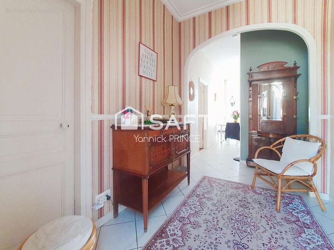 Photo 8 - Maison à PONT-SUR-YONNE