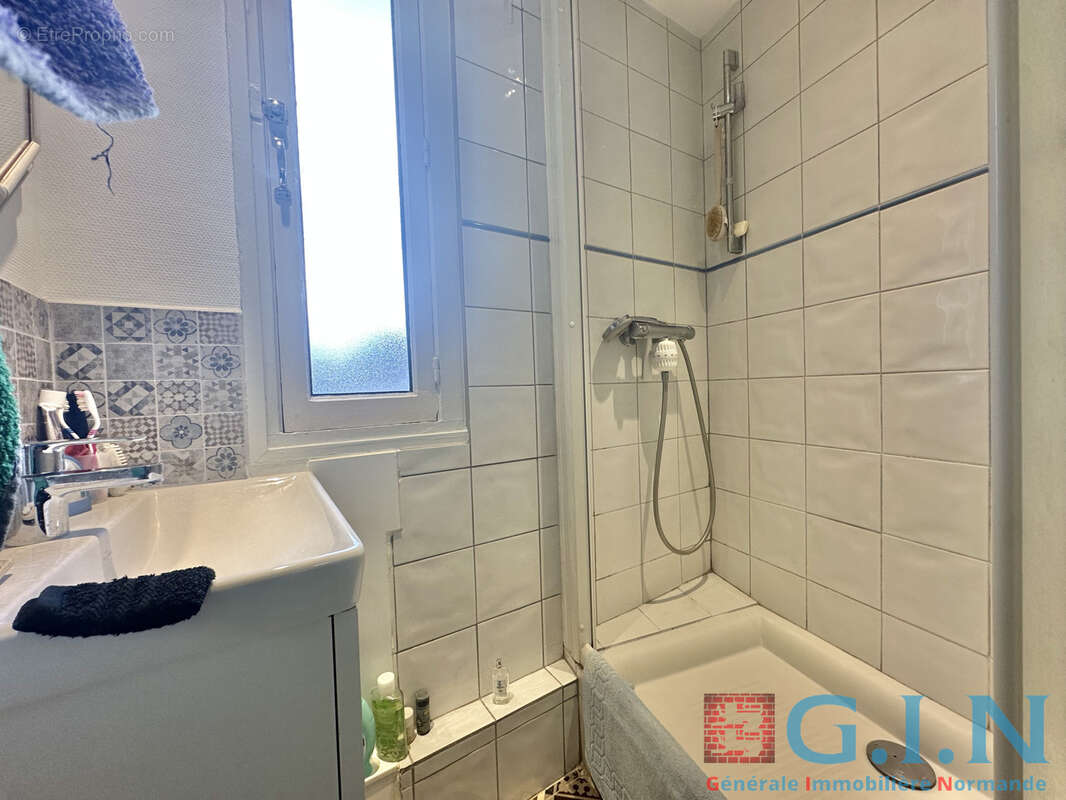 Appartement à ROUEN