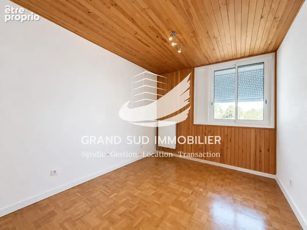 Appartement t5 92 m² avec grand potentiel ramonville-saint-agne - photo 7