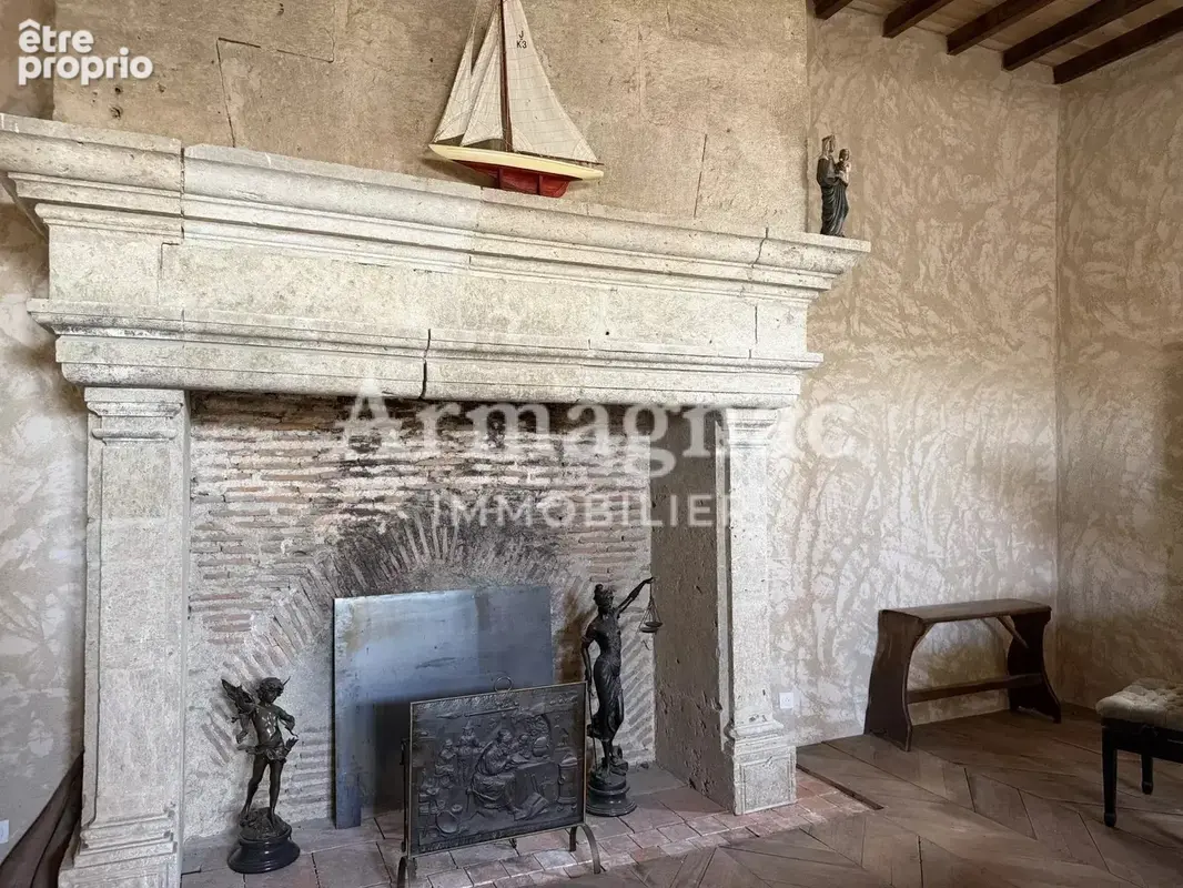 Domaine de la Renaissance - photo 6