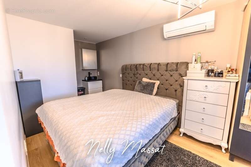 Maison à LA MOTTE-SERVOLEX