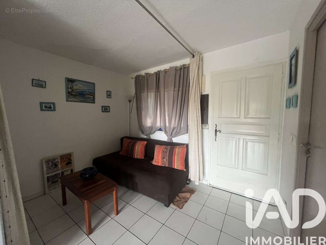 Photo 6 - Appartement à CANET-EN-ROUSSILLON