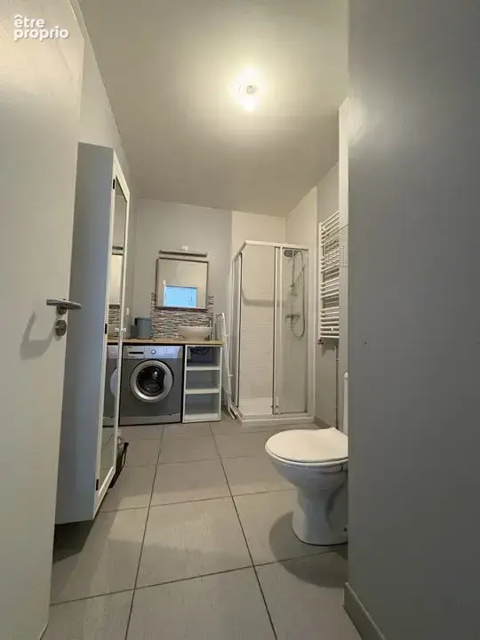 Appartement T2, La source, proche transports, terrasse, 