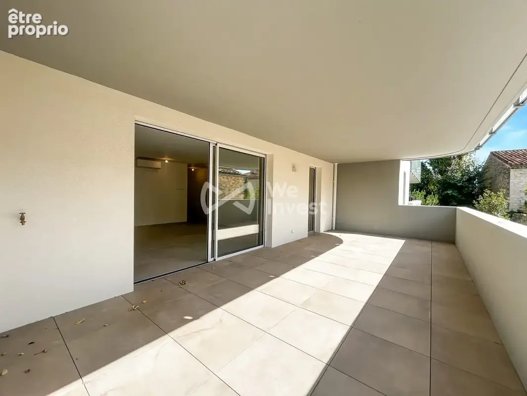 Appartement 3 pièces 83 m² à vendre à Baillargues (34670) - photo 2