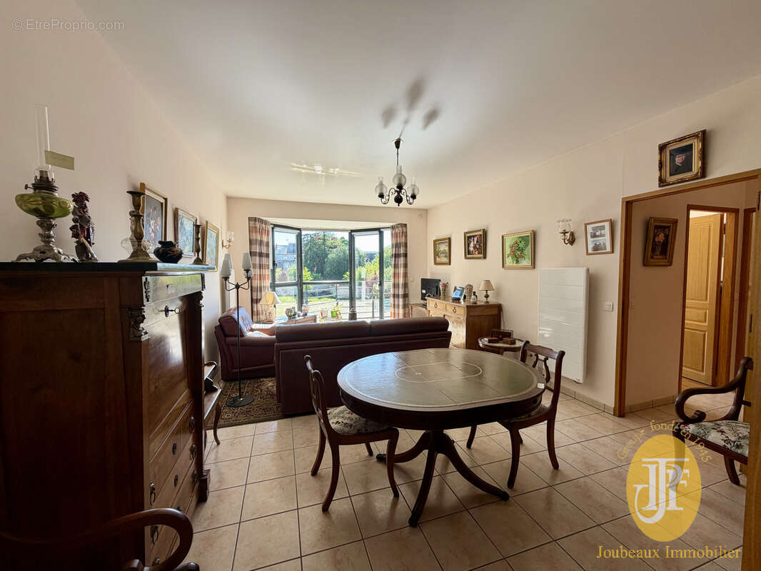 Appartement à VERNON