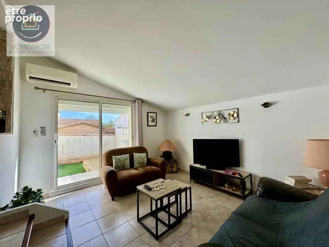 VENTE À TERME LIBRE paiement sur 10 ans - Maison de plain-pied 100m² - photo 9