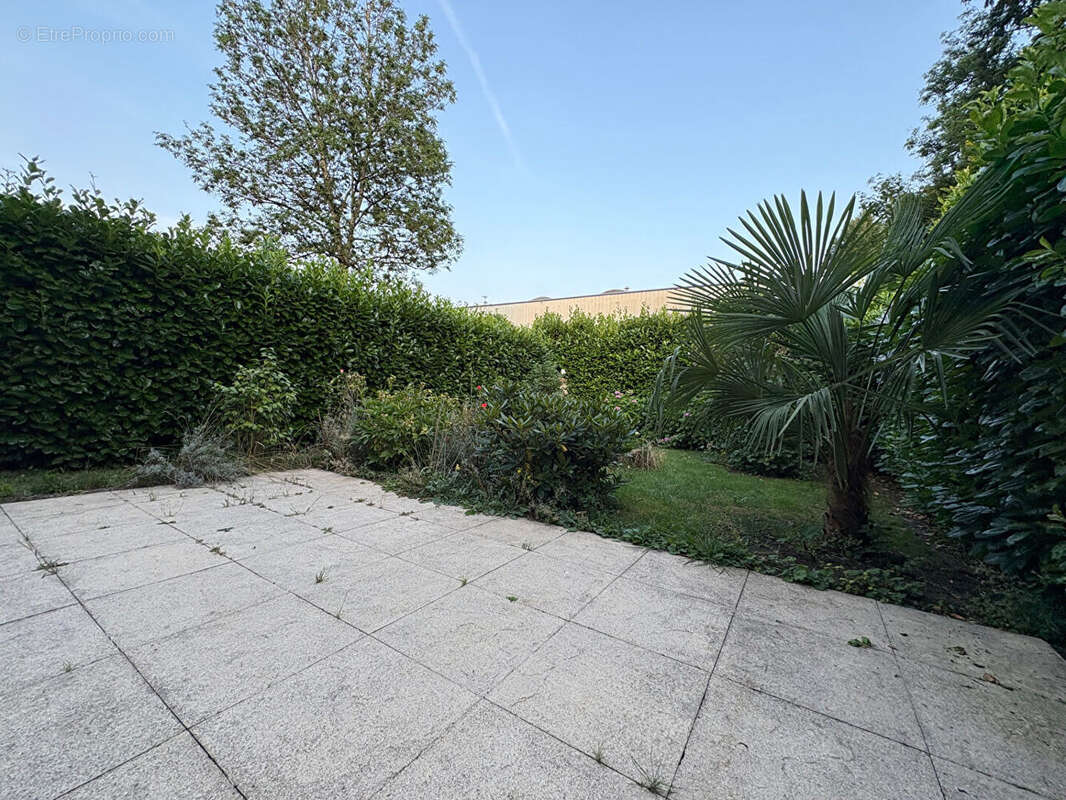 Appartement à REMIREMONT