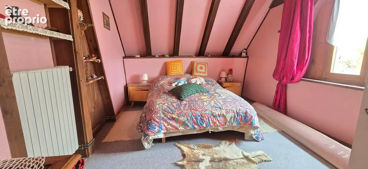 Maison Labaroche - photo 13