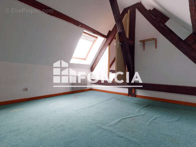 Appartement à MONTEREAU-FAULT-YONNE