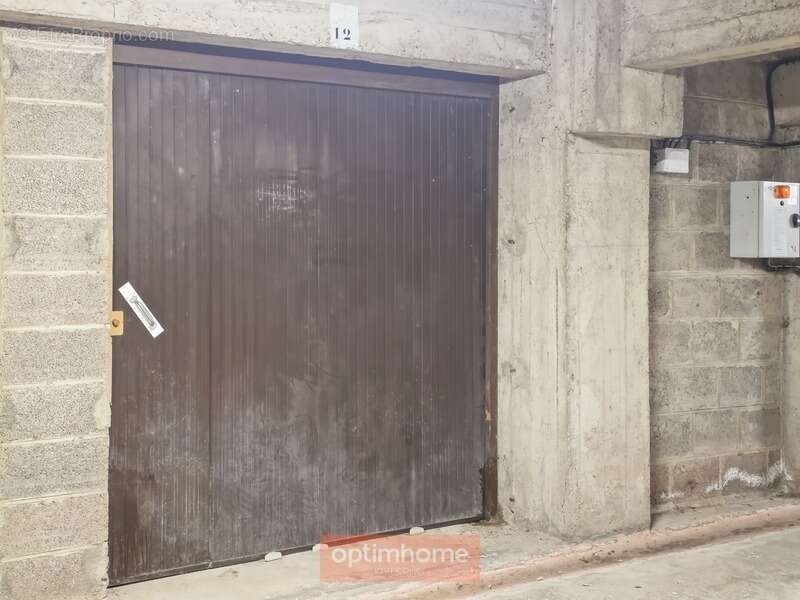 T4 de 83 m² – 3 chambres – Balcon – Cave – Garage – Résidence "Plein Sud" – ARRAS - photo 14