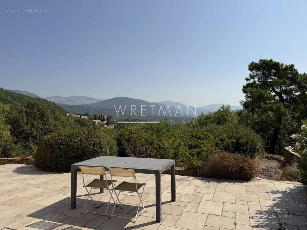 Villa 4 chambres avec vue panoramique - MONS - photo 20