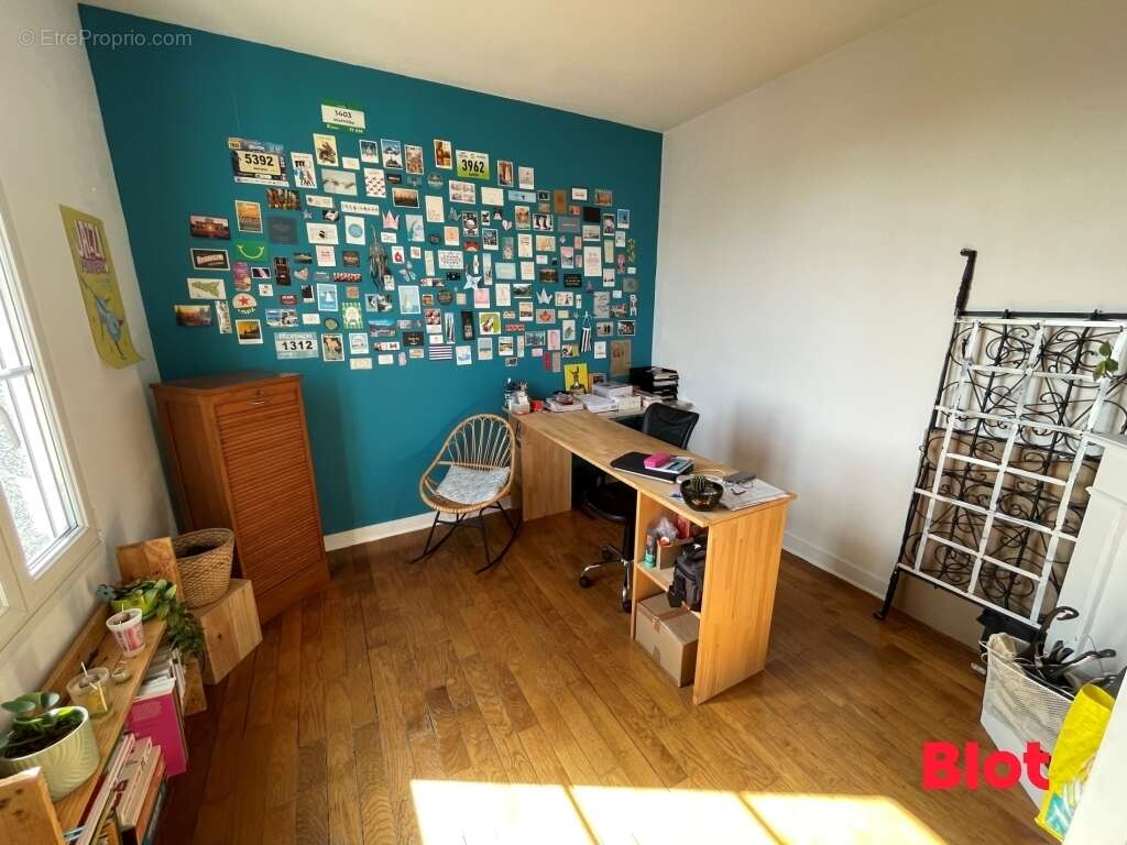 Appartement à FOUGERES