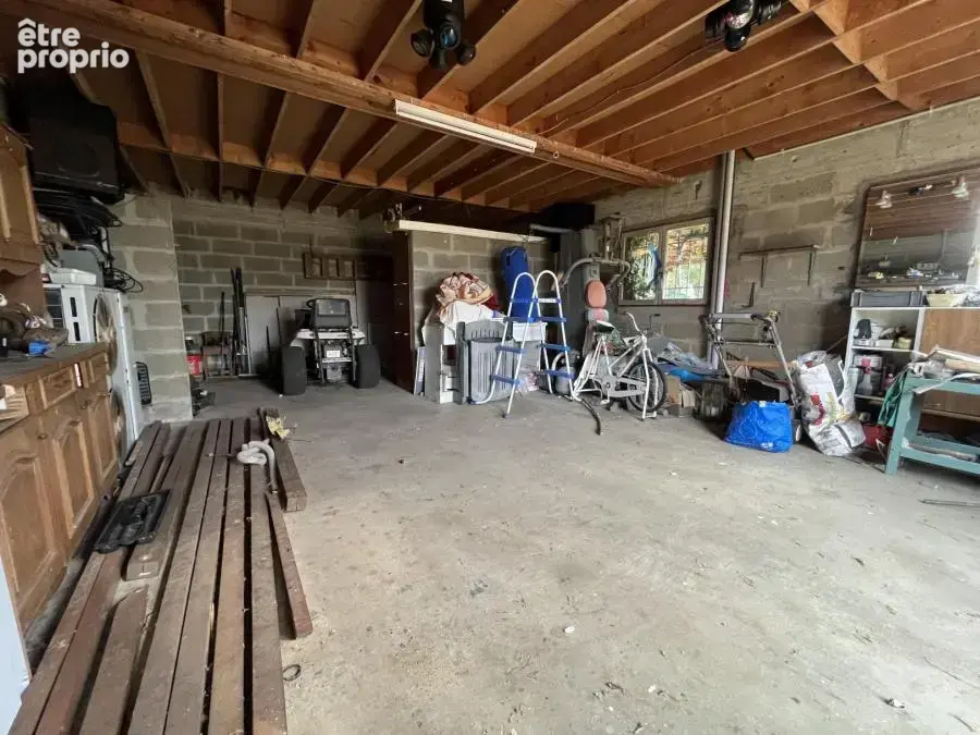 Maison 5 pièces 128 m² à vendre à Requeil (72510) - photo 329