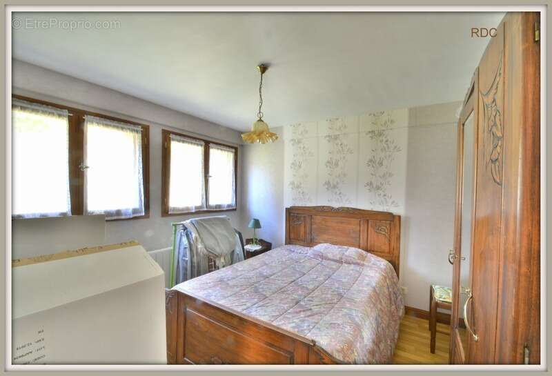 Maison à PONT-DU-CASSE