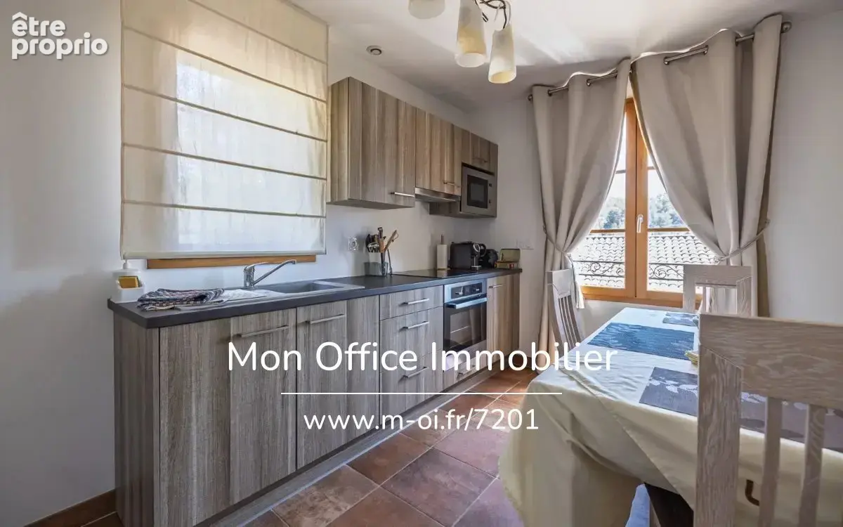 Référence : 7201-VCL. - Domaine d'exception XVIII avec dépendances - Tourisme, évènementiel, regroupement familial - 13100 AIX E - photo 18