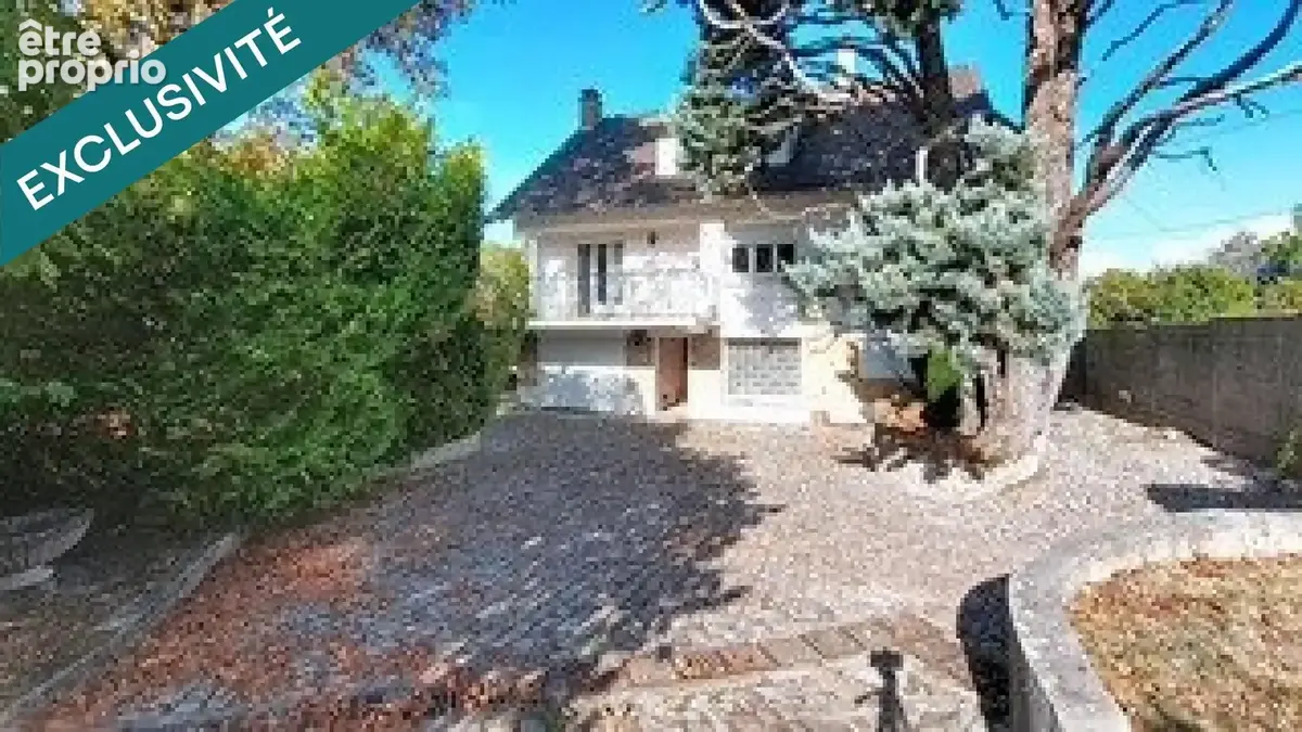 Photo 1 - Maison à BRETIGNY-SUR-ORGE