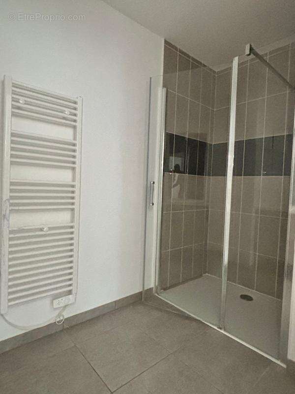 Appartement à SAINT-PIERRE-D'OLERON