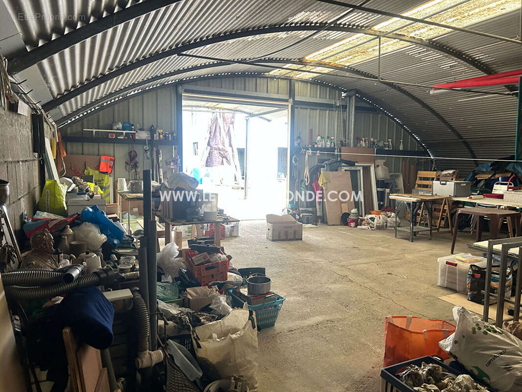 Maison à MARSAC-SUR-L&#039;ISLE