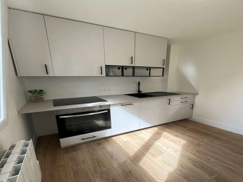 Appartement à LA BAULE-ESCOUBLAC