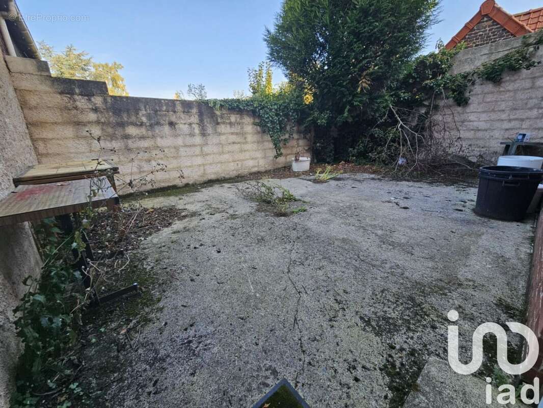 Photo 6 - Appartement à ESSARS