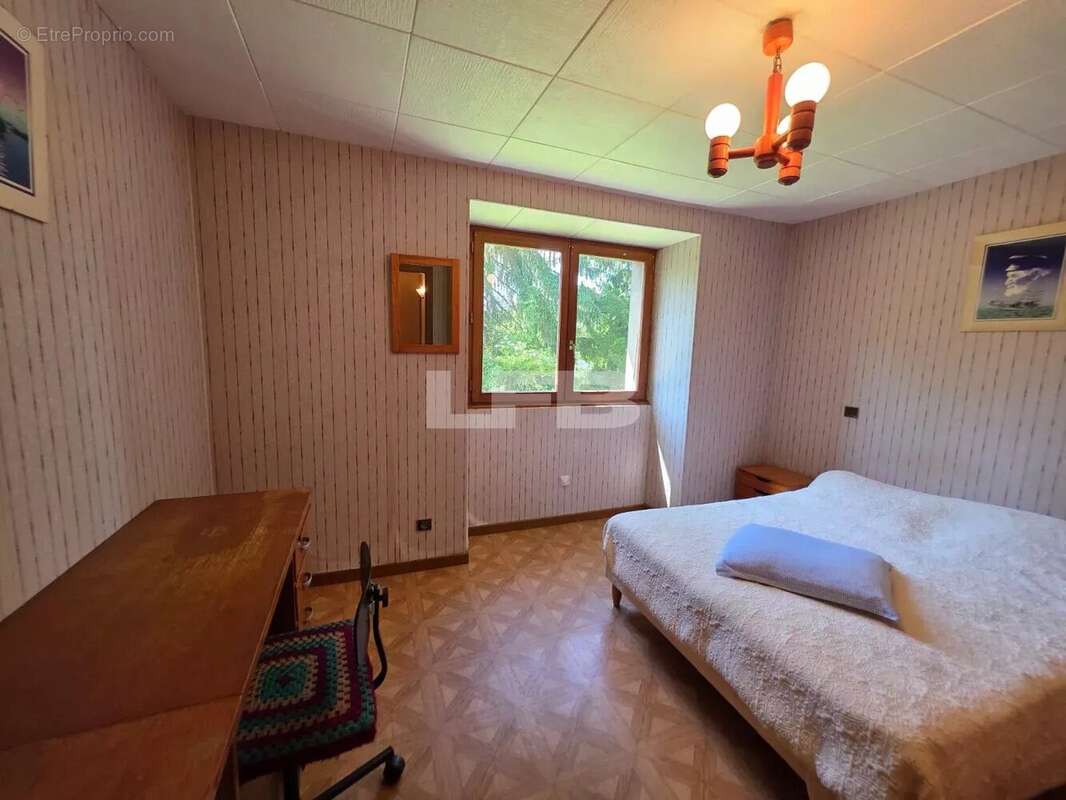 Maison à SAINT-FELIX