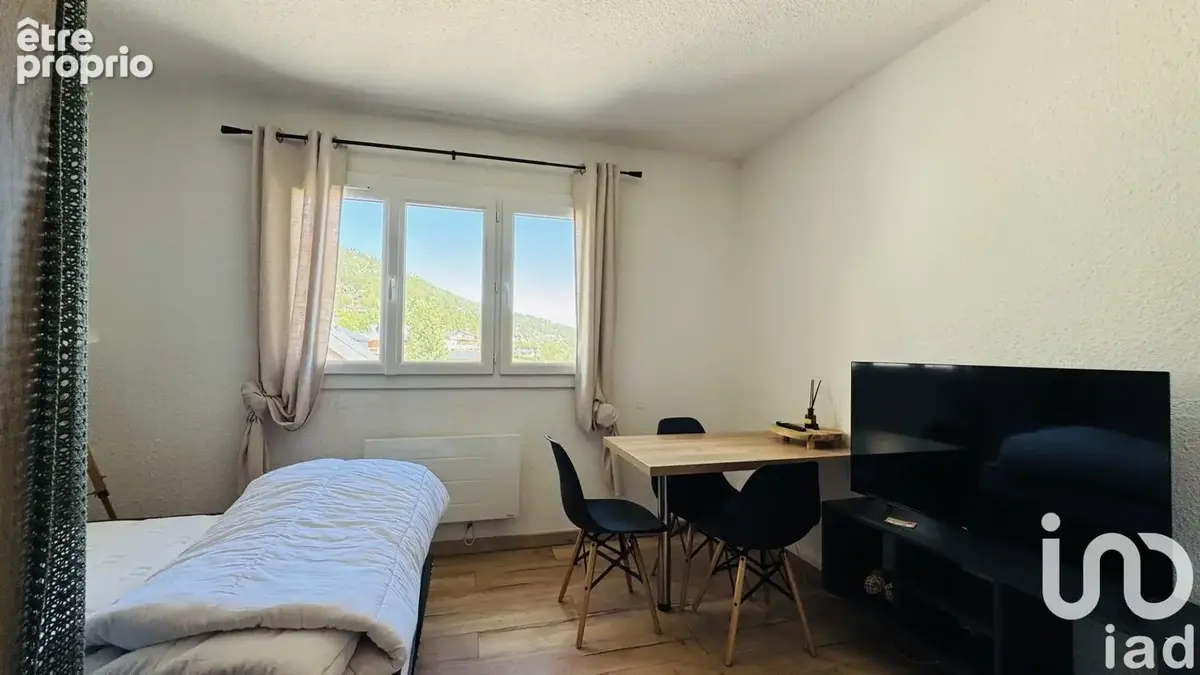 Photo 1 - Appartement à LES ANGLES