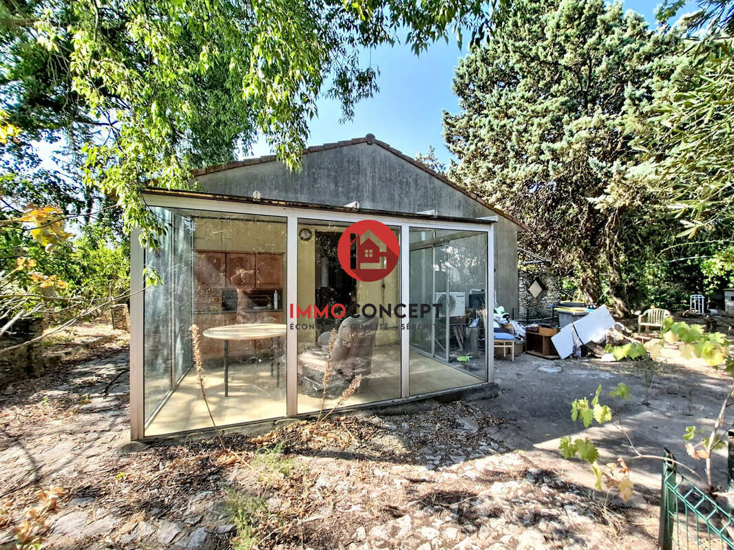 Maison 80 m² à Lirac  - photo 9