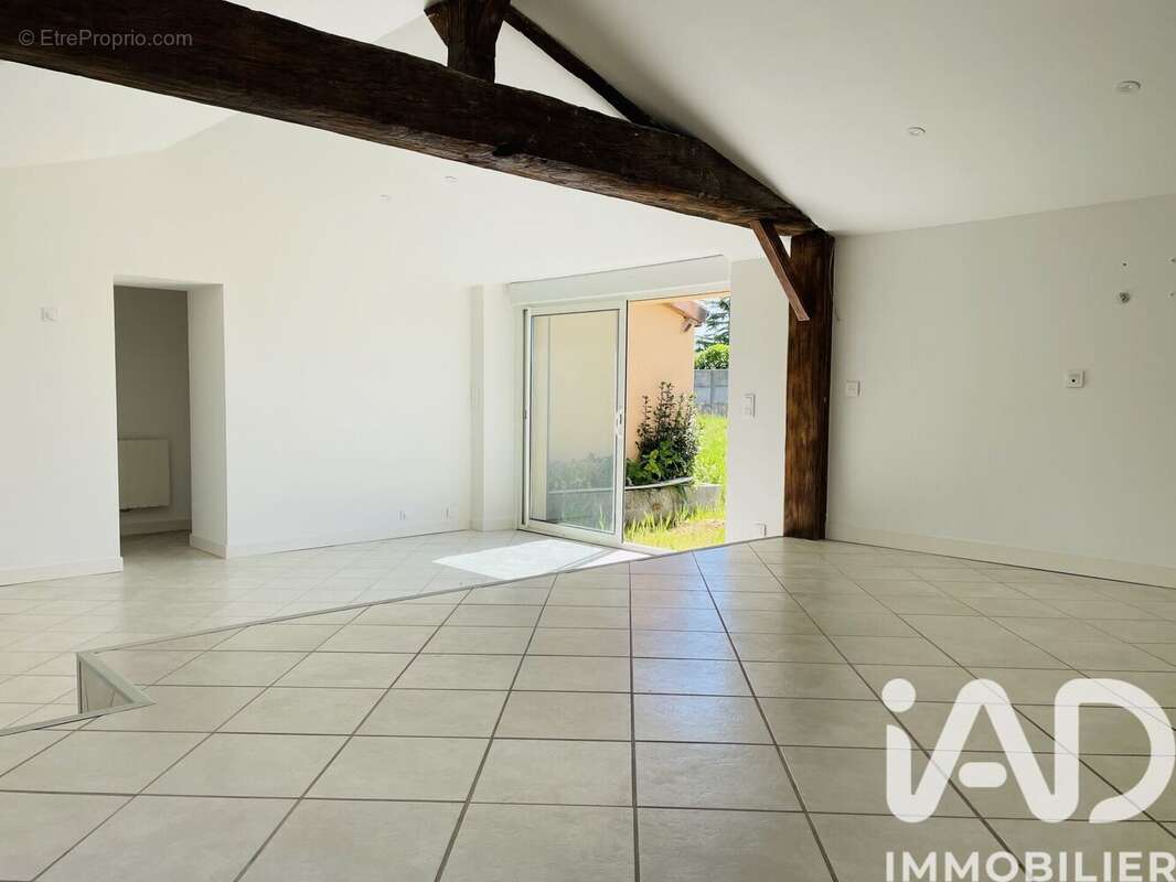 Photo 3 - Maison à VALLET