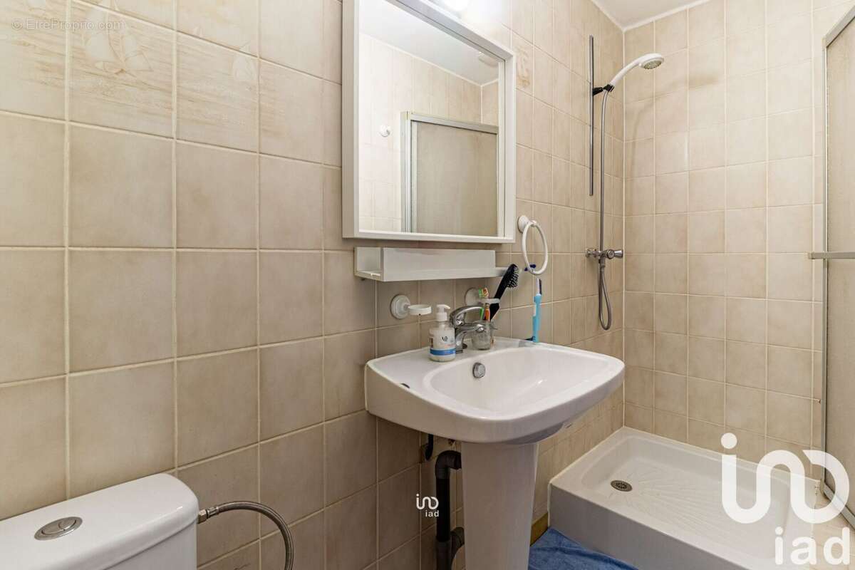 Photo 4 - Appartement à AUBERGENVILLE