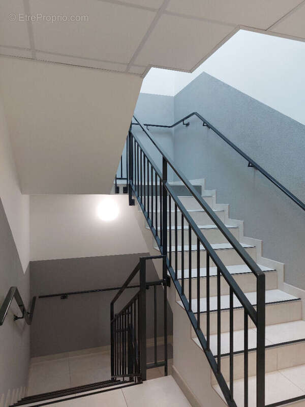 Appartement à THEDING
