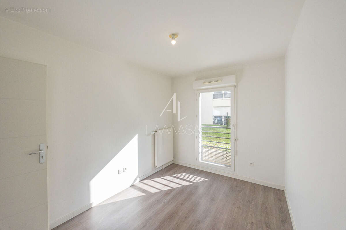 Appartement à THORIGNY-SUR-MARNE