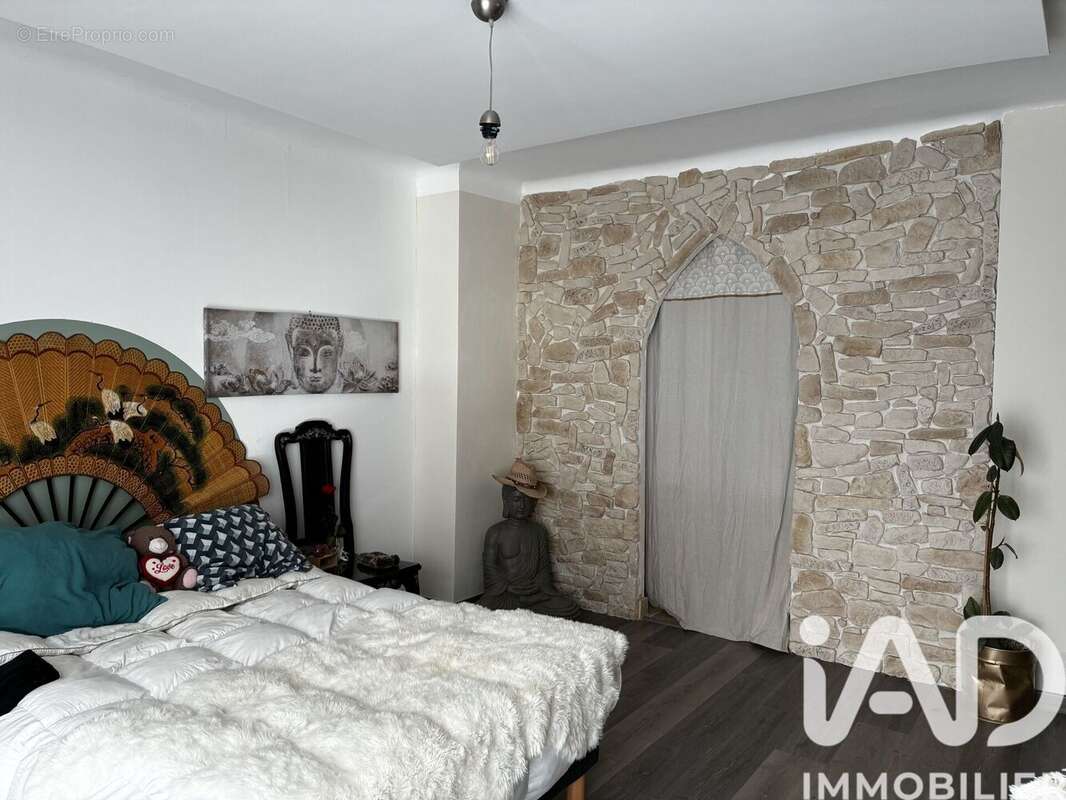 Photo 8 - Maison à PELISSANNE