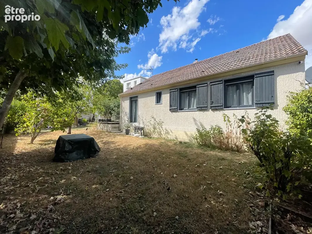 Pavillon plain -pied coulommiers - photo 9