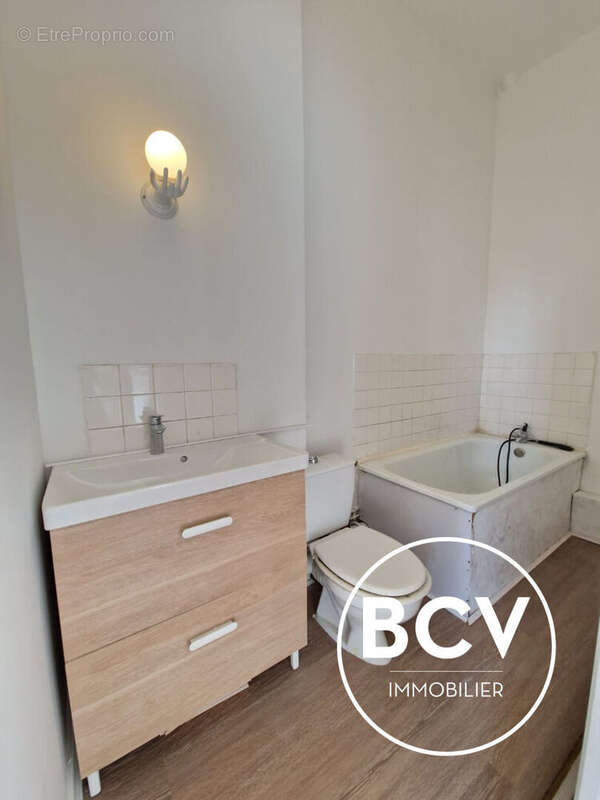 Appartement à CHARTRES