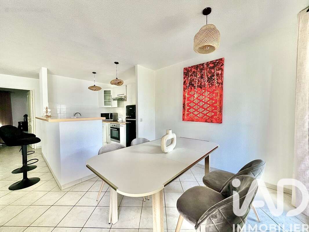 Photo 8 - Appartement à SAINT-RAPHAEL