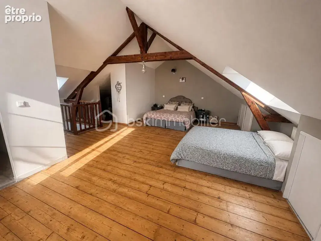 Maison familiale 5 pièces - photo 8