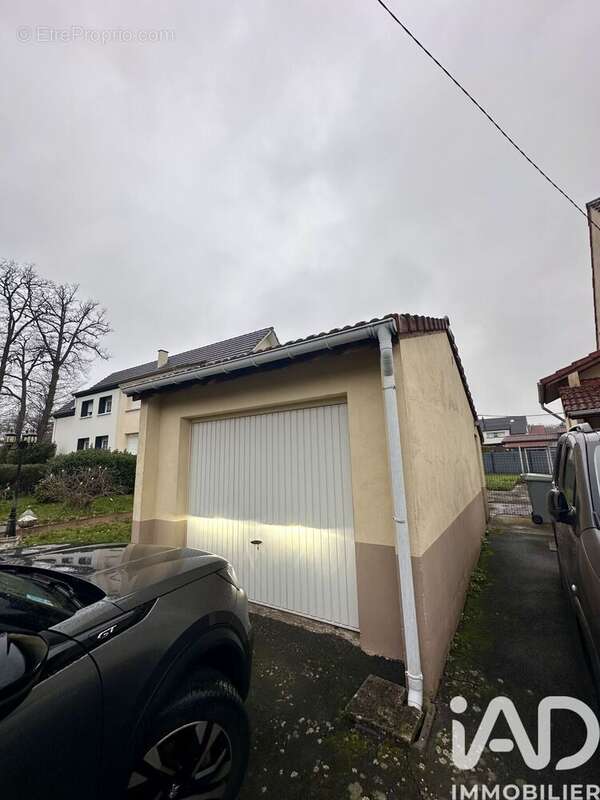 Photo 2 - Maison à SAINT-AVOLD