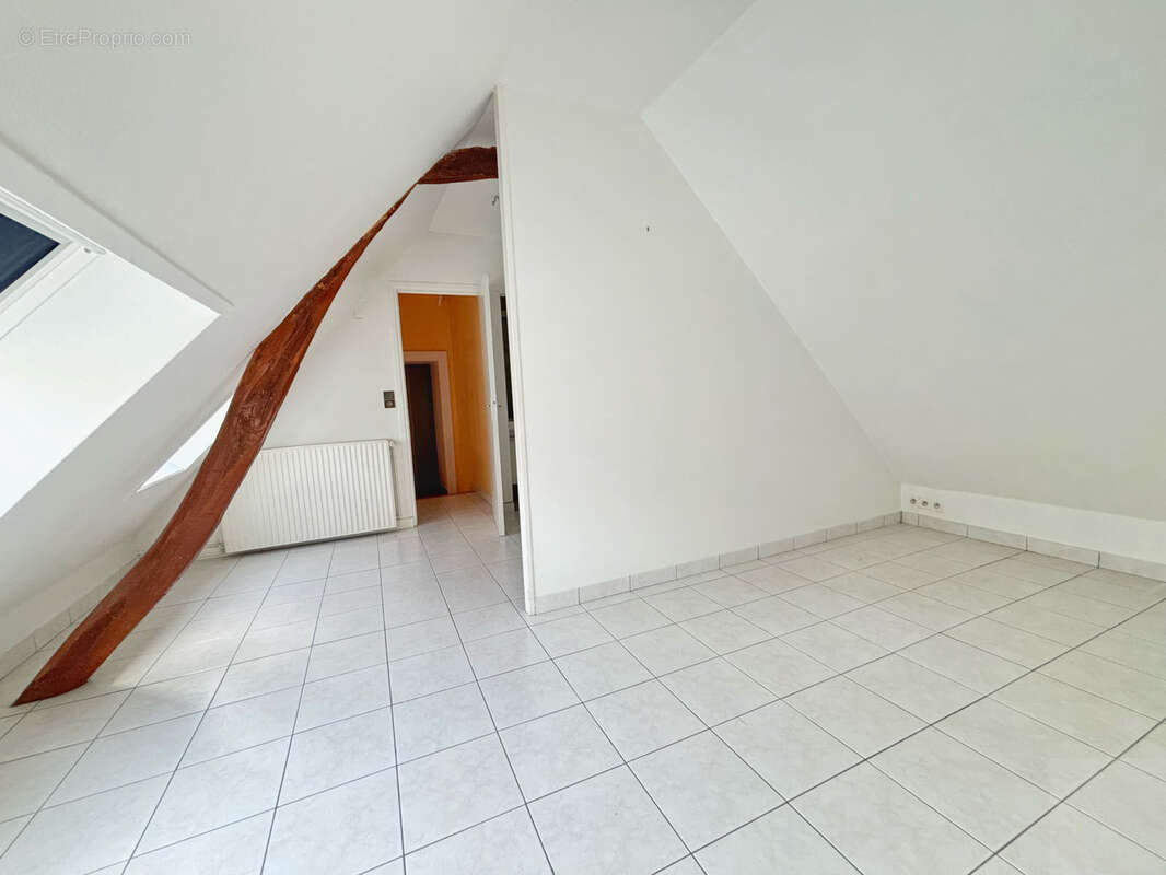 Maison - 5 chambres - 159 m2 - jardin - garage - photo 12
