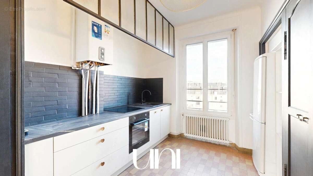 Appartement à CAEN